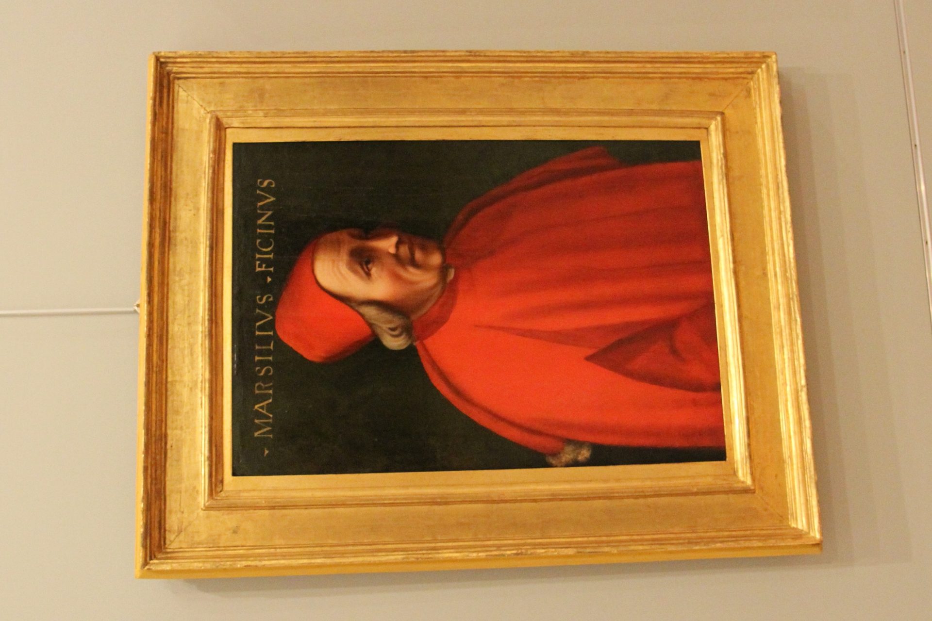 Marsilio Ficino's portrait, Palazzo Volpi, Como - 002.JPG